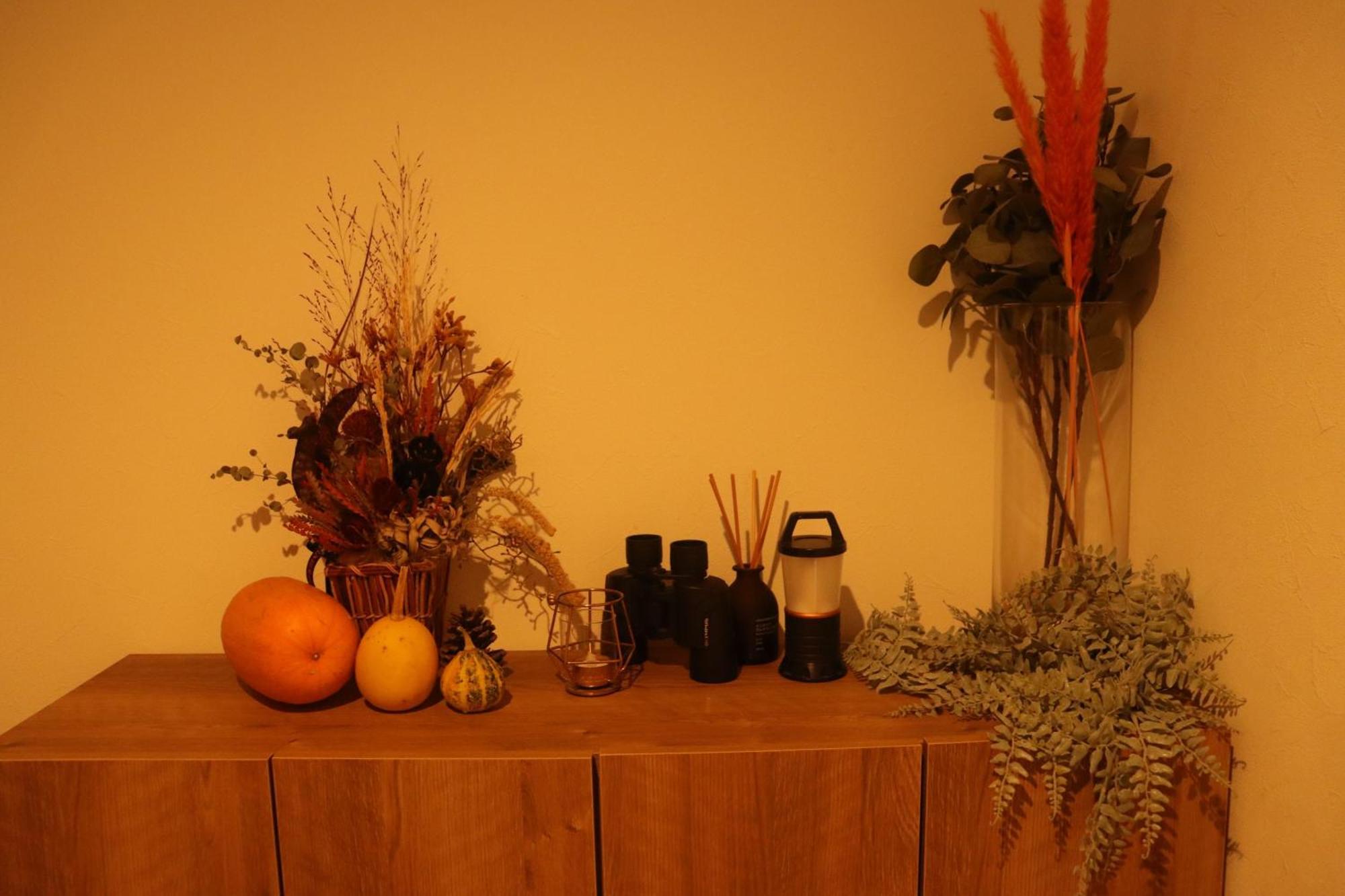 Sauna Forest Cabin 軽井沢 御代田　Mori-Asobi Oiwake Bagian luar foto