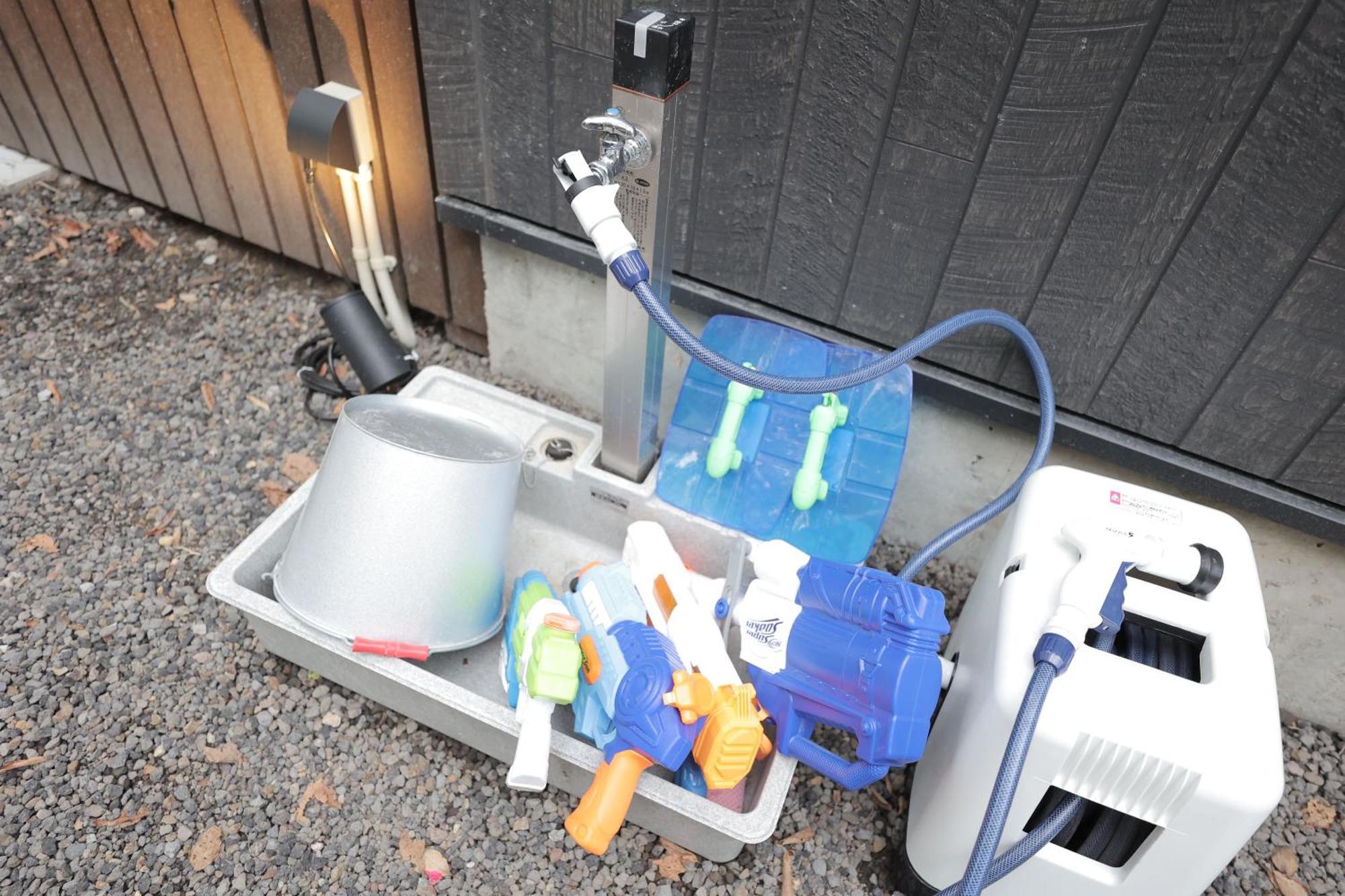 Sauna Forest Cabin 軽井沢 御代田　Mori-Asobi Oiwake Bagian luar foto